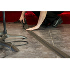 Shurtape P 628 Qualité professionnelle – Ruban de plateau – 72 mm L X 50 m L – Noir-Noir