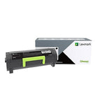 Lexmark – Cartouche de toner, noir, rendement élevé B240HA0-Laser monochrome