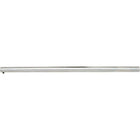 Gray Tools – Clé à cliquet simple à prise de 3/4 po, longueur de 19 1/2 po, fini chromé-Format de la douille : 3/4 po