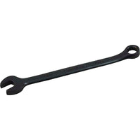 Gray Tools – Clé mixte de 35 mm, 12 pans, fini noir oxydé-Taille : 35 mm