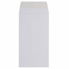 JAM Paper Enveloppes blanches pour monnaie, no 5 (2,88 x 5,25 po), 250 par paquet-Enveloppe en papier blanc