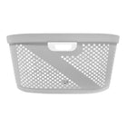 Corbeille à linge 40 L Modern Homes-4