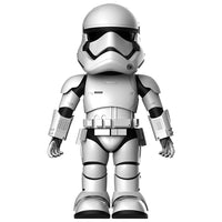 UBTECH – Robot Star Wars Stormtrooper (IPSW002)-Robot contrôlé par application