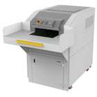 Dahle - Powertec 929Is Déchiqueteur industriel-Détruit jusqu'à 500 feuilles