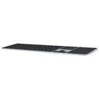 Apple - Clavier Magic Keyboard avec Touch ID et pavé numérique pour ordinateurs Mac dotés de la puce Apple - Français-Configuration requise : Mac avec puce Apple sous macOS 11.4 ou version ultérieure