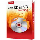 Corel – Logiciel de gravure de CD et DVD Roxio 2 ML, anglais/français-Processeur multicoeurs hautement recommandé