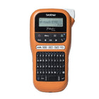 Brother – Étiqueteuse industrielle P-Touch PT-E110VP-Étiqueteuse industrielle 