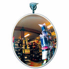 Eddie's - Miroir de sécurité intérieur 18"-Miroir de sécurité intérieur