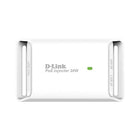D-Link – Injecteur Gigabit PoE 1 port, (DPE-301GI)-Facilite le déploiement d'appareils PoE dans les endroits où les prises d'alimentation ne sont pas disponibles