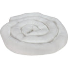 Zenith Safety - Remblais Tubulaire Absorbant, Huile Seulement, Absorption , 3po La X 10' Lo, Pqt De 1, paquet de 36-Absorption/pqt