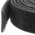 StarTech ® Attaches de câble à boucles auto-agrippantes, rouleau de 50 pi (HKLP50)-Gestion de câbles sans effort grâce à la matière auto-agrippante