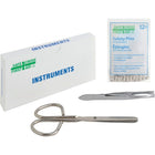 Trousse d’instruments, 24/paquet-Quantité/paquet – 24