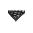 Zenith Safety – Gratte-pieds, paq./2 -Couleur - noir