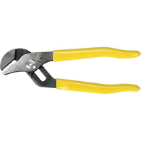 Klein Tools - Pinces Multiprise, paquet de 3-Longueur hors tout 6-1/2"