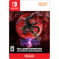 Bayonetta 3 pour Nintendo Switch [Téléchargement]-Genre : Action, Aventure