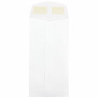 JAM Paper - Enveloppes à monnaie nº 7, blanc, 1000/paquet-Nº 7, 3 1/2 x 6 1/4 po