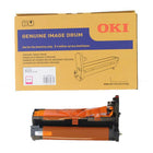 Okidata - 45395718 (MPS3537 / 4242) OEM Drum - Rendement Standard - Magenta-Unité de tambour Originale Okidata pour votre imprimante.