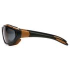 Carhartt – Lunettes de protection Cartage, gris, antibuée, 6/paquet-6/paquet