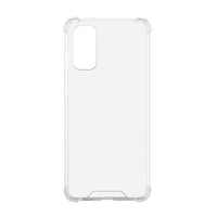 Coque Artikl Clear pour Samsung S20 Plus - Transparente-Pour Samsung S20 Plus