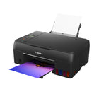Imprimante photo sans fil Canon PIXMA G620 MegaTank-Vitesse d'impression: 3.9 ipm (noir) 3.9 ipm (couleur)