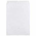 JAM Paper - Enveloppes commerciales à extrémité ouverte pour catalogue - 12" x 15 1/2" - blanches - paquet de 25-Quantité : 25 /paquet