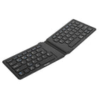 Targus - Clavier ergonomique antimicrobien pliable-Calvier san fils