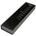 StarTech - Station de chargement à 8 ports pour appareils USB, 96 W/19,2 A-Chargez jusqu?à 8 appareils mobiles en même temps, depuis un emplacement central