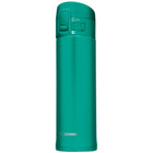 Bouteille isotherme Zojirushi SM-KHE - 16 onces - émeraude-16oz bouteille isotherme en acier inoxydable