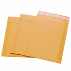 Enveloppe à bulles Kraft Premium #2 8,5 pouces x 12 pounces Paquet de 100-Paquet de 100