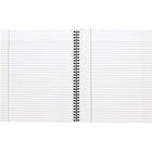 Cambridge - Recharges pour cahier de notes professionnel Limited Business - 11 po x 9-3/16 po - 80 Feuilles -Feuilles perforées