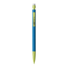 BIC - Porte-mines Ecolutions - 0,7 mm - Noir - Paquet de 12-Le carton utilisé dans cet emballage est composé à 100 % de contenu recyclé