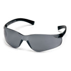 Pyramex – Lunettes de protection Ztek, gris, antibuée H2X, 12/paquet-12/paquet