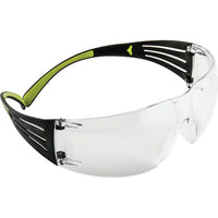 3M - Lunettes De Sécurité Securefit Série 400, Lentille Transparent, Revêtement Antibuée/Anti-Égratignures, paquet de 36-Revêtement des lentilles Antibuée/anti-égratignures