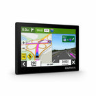 Garmin - Drive 53 Écran GPS de 5 po - Noir-Guide d'orientation vocale étape par étape facile à comprendre, comme un ami, utilisant les noms de rue, les noms de magasin et les points de repère reconnaissables
