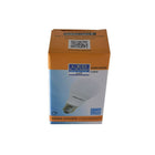 Northern Stars – Ampoule DEL 80079, A19 9W, intensité réglable, givré, blanc, paquet de 10-Givré