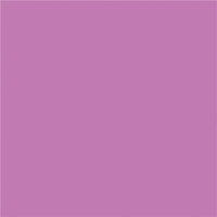 North American Paper Inc. - Papier de bricolage, rose, 9 po x 12 po, 48 feuilles-12 po x 9 po (portrait)