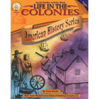 Livre numérique : Mark Twain - Life in the Colonies, 1396-EB, 4e à 7e année-Vous recevrez deux courriels : le premier confirmant la totalité de votre commande et le second comportant un lien de téléchargement. Vous pourrez utiliser le lien de téléchargement immédiatement ou plus tard, comme vous le voulez.