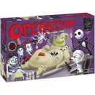 Operation The Nightmare Before Christmas de Tim Burton, Édition de collection-6 ans et plus