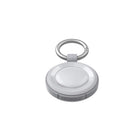 OtterBox - Coque robuste pour traqueur AirTag - Icecap-2 mousquetons inclus