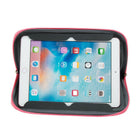 10 po Housse de Protection Ordinateur Portable, Laptop Sleeve Case PC Netbook Ultrabook Sacoche Compatible 15-15,6 po, Rose-9