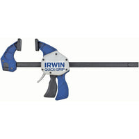 Irwin - Pinces À Barre/Écarteurs Xp À Une Main, 18po (457,2 Mm), paquet de 2-Capacité de serrage 18po (457,2 mm)