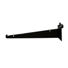 Can-Bramar Slatwall Support de tablette, 16" , N-1