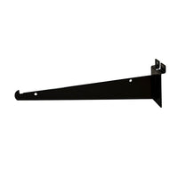Can-Bramar Slatwall Support de tablette, 16" , N-1