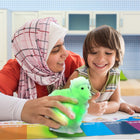 CoComelon - Le Mountons D'APeppa Pigppa Pigrentissage Des Couleurs-4