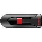 Sandisk - Clé USB CZ60 de 16 Go, paq./2-Capacités de 16 Go