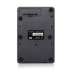 Adesso - WKB-6010UB Clavier numérique sans fil à 18 touches résistant aux éclaboussures-Grâce à la fonction de veille automatique intégrée, vous pouvez automatiquement maximiser la durée de vie de votre batterie lorsque votre WKB-6010UB n'est pas utilisé