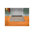 WeatherTech Tapis entrée IndoorMatMC pour maison et bureau, 24 x 39 po, havane-Tapis d’entrée haut de gamme avec rebord surélevé pour prévenir les déversements et pour protéger vos planchers