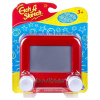 Etch A Sketch de poche-Contenu: 1 écran magique Etch A Sketch de poche