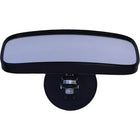 IRONguard Safety – Miroir magnétique latéral pour chariot élévateur à fourche (70-1145)-Forme : Rectangulaire