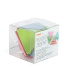Poppin - Bright Ideas Petit mémo autocollant-160 feuilles par bloc